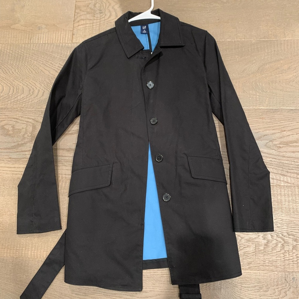 Gap Jacket